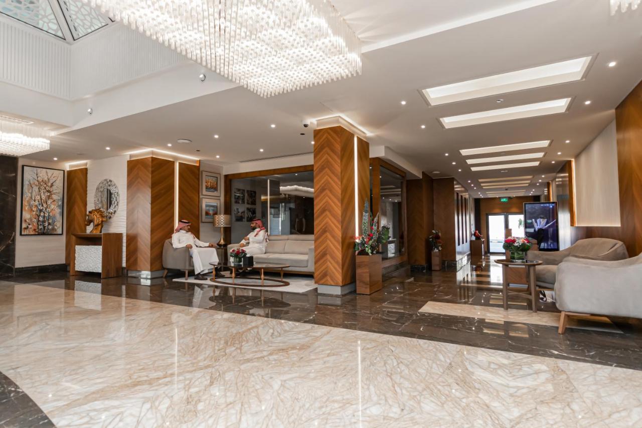 فندق Boudl Al Sulimanyah *