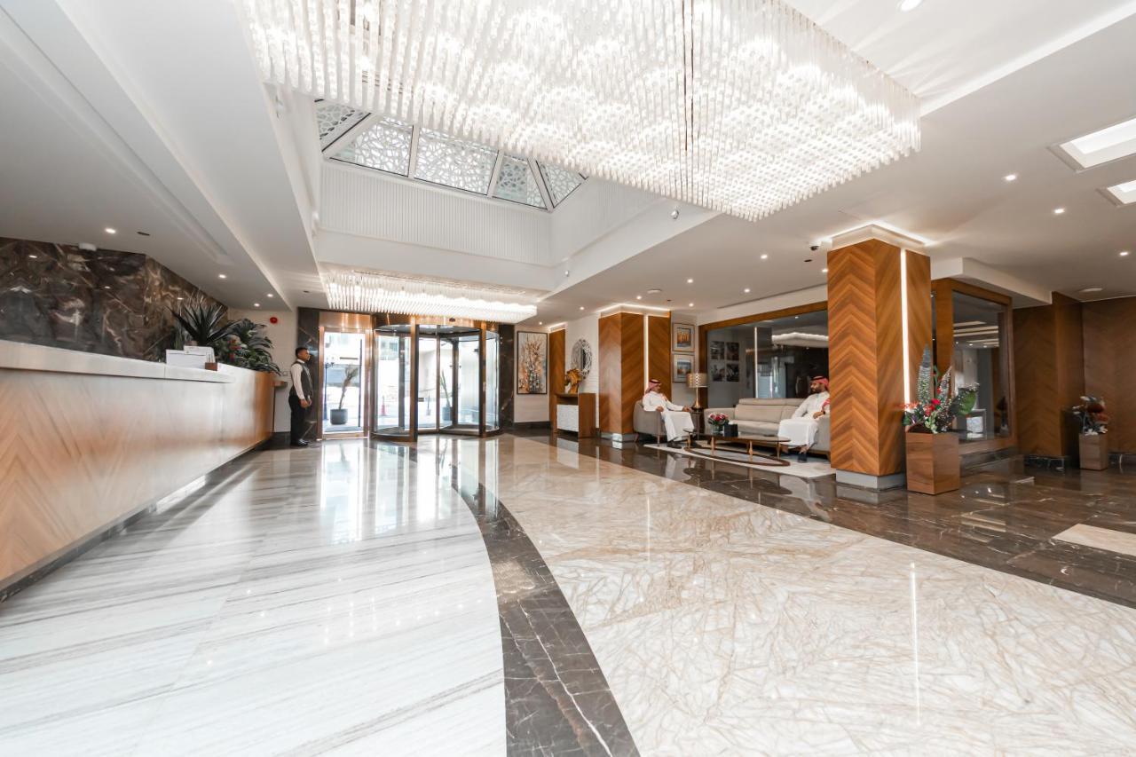 فندق Boudl Al Sulimanyah الرياض