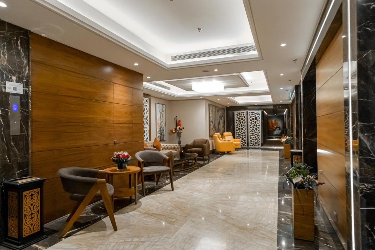 فندق Boudl Al Sulimanyah