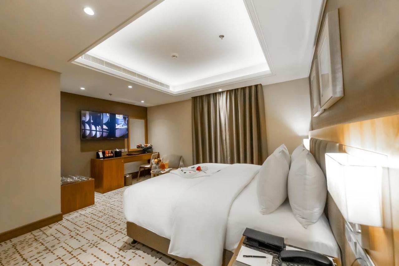فندق Boudl Al Sulimanyah الرياض