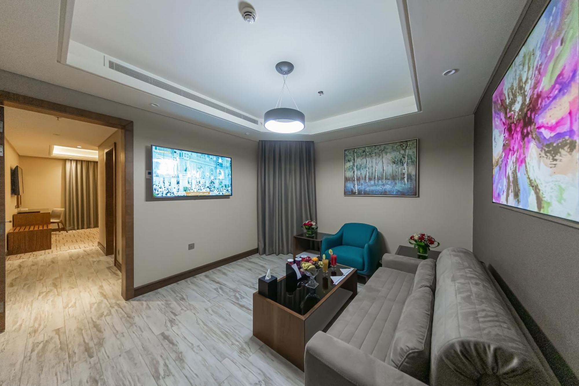 Boudl Al Sulimanyah فندق