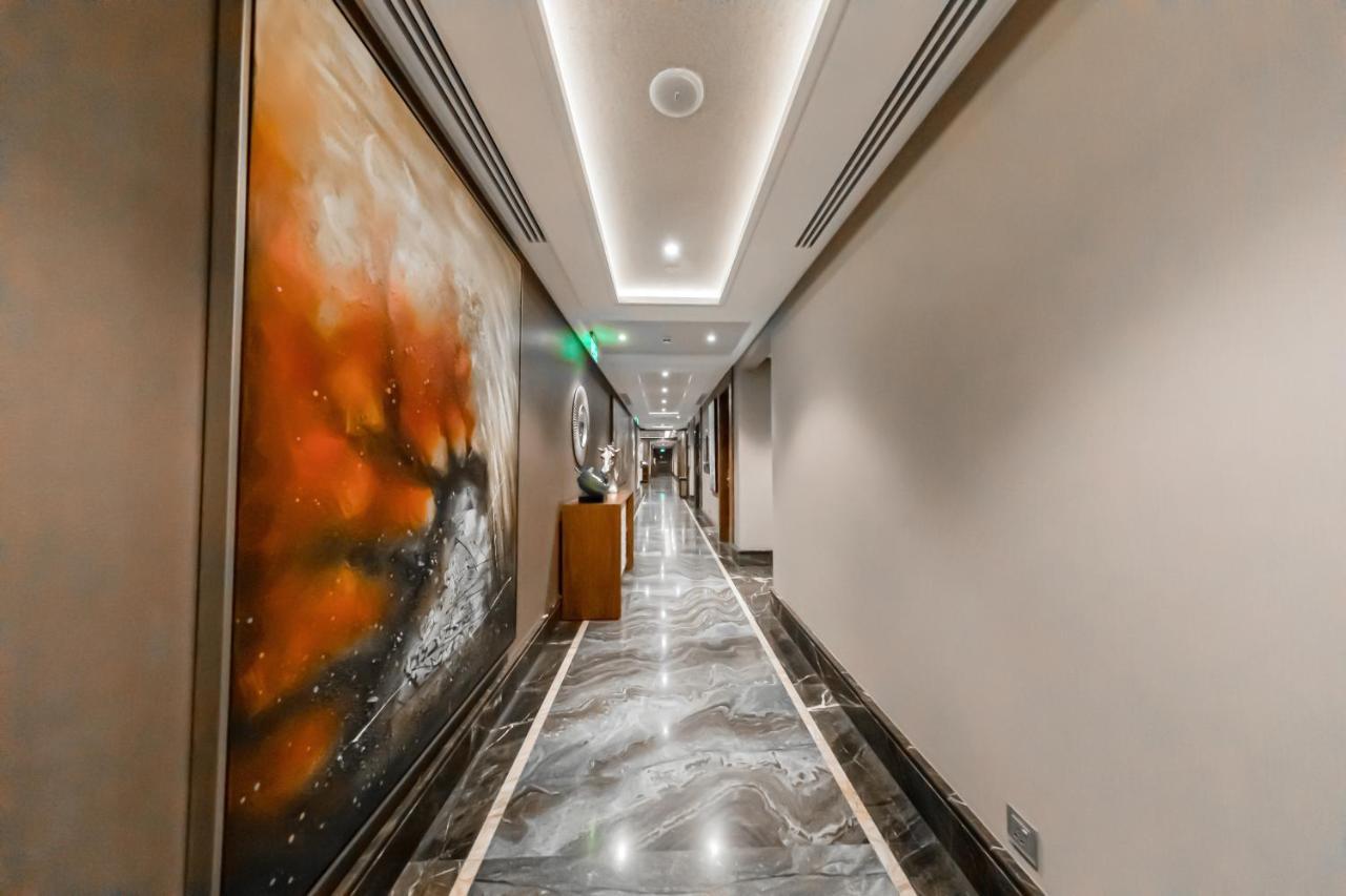 فندق Boudl Al Sulimanyah *
