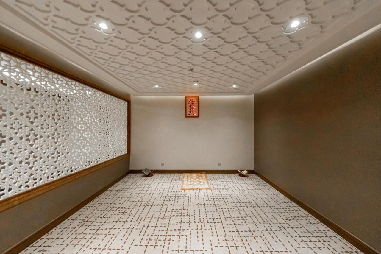 Boudl Al Sulimanyah فندق الرياض